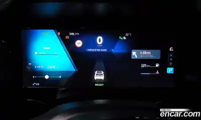 Renault Grand Koleos 2025 1.5 гидро в Москве № 1420699, миниатюра 10