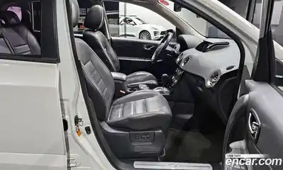Renault QM5 2015 2.0 гидро в Москве № 1421014, миниатюра 12