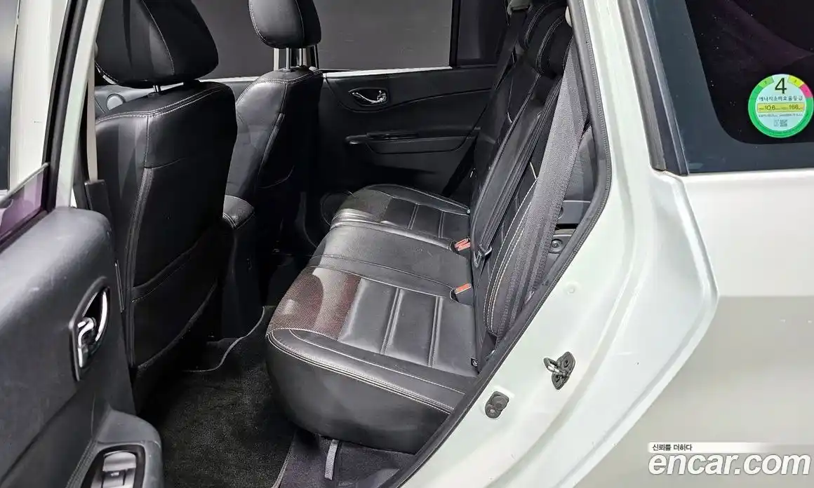 Renault QM5 2015 2.0 гидро в Москве № 1421014, фото 13
