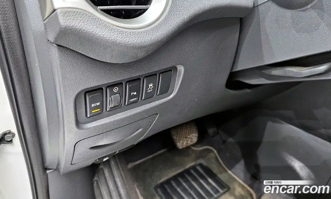 Renault QM5 2015 2.0 гидро в Москве № 1421014, фото 18