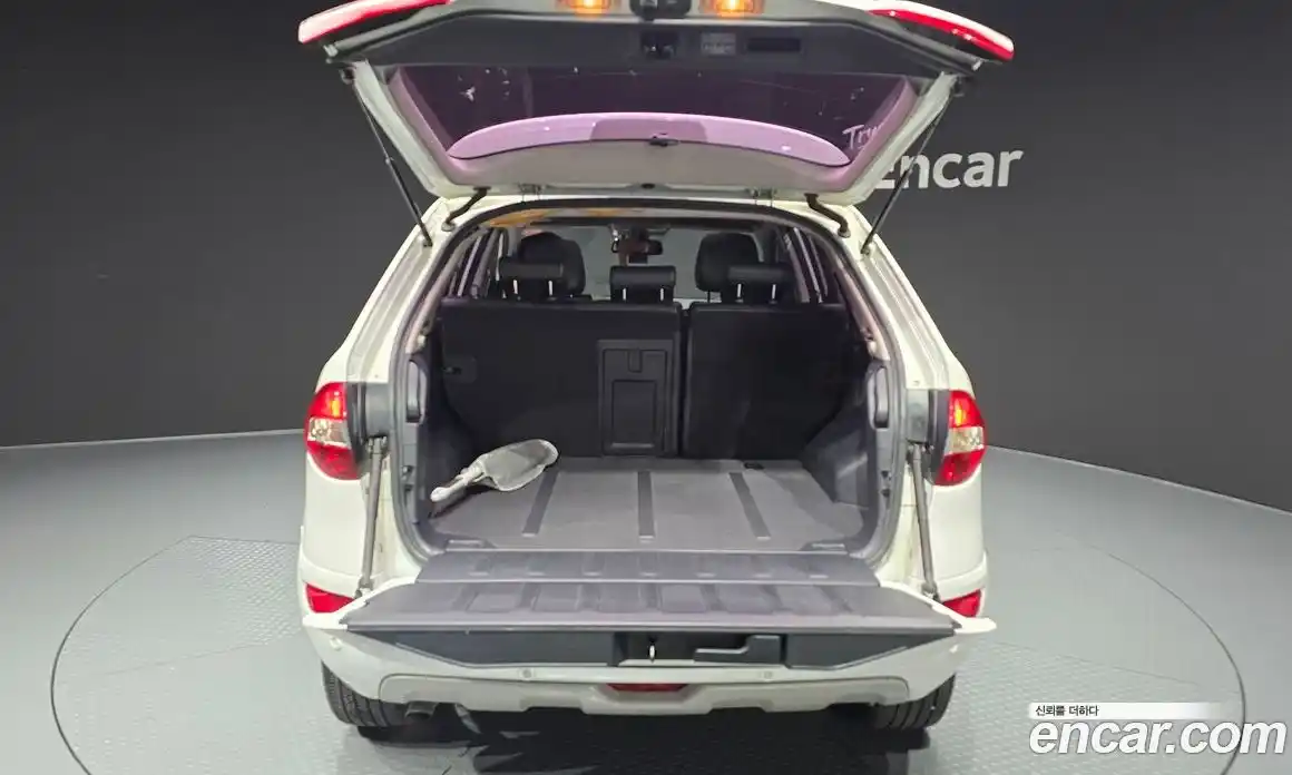 Renault QM5 2015 2.0 гидро в Москве № 1421014, фото 21