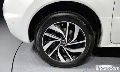Renault QM5 2015 2.0 гидро в Москве № 1421014, миниатюра 5