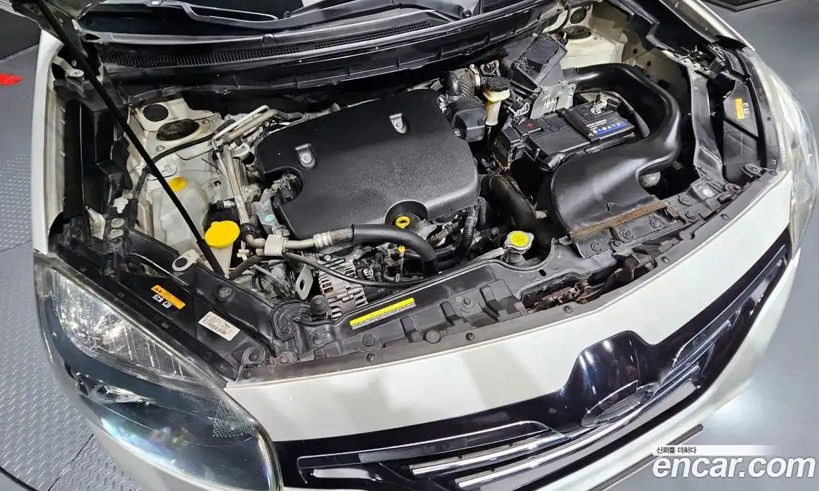 Renault QM5 2015 2.0 гидро в Москве № 1421014, фото 6