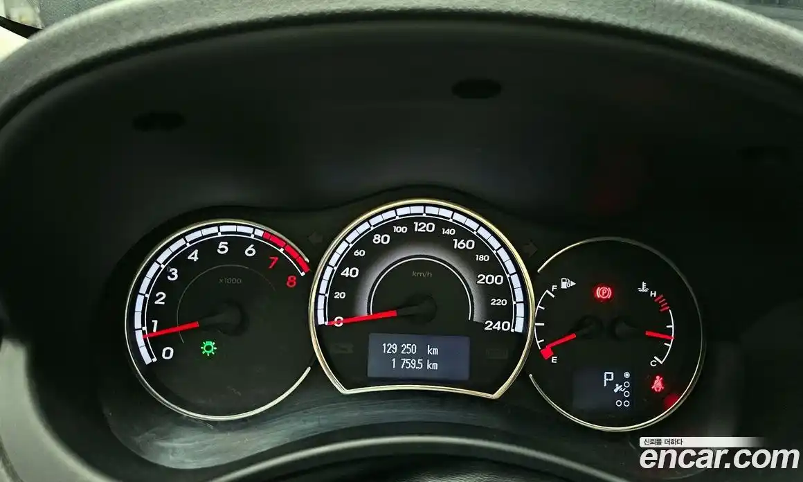 Renault QM5 2015 2.0 гидро в Москве № 1421014, фото 8