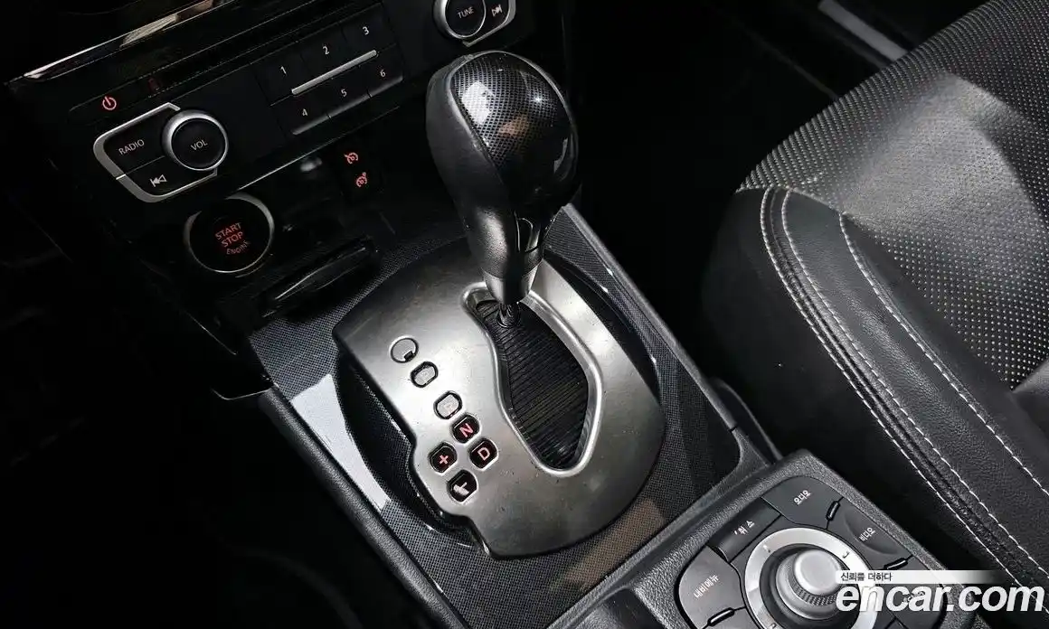 Renault QM5 2015 2.0 гидро в Москве № 1421014, фото 9