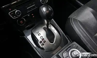 Renault QM5 2015 2.0 гидро в Москве № 1421014, миниатюра 9