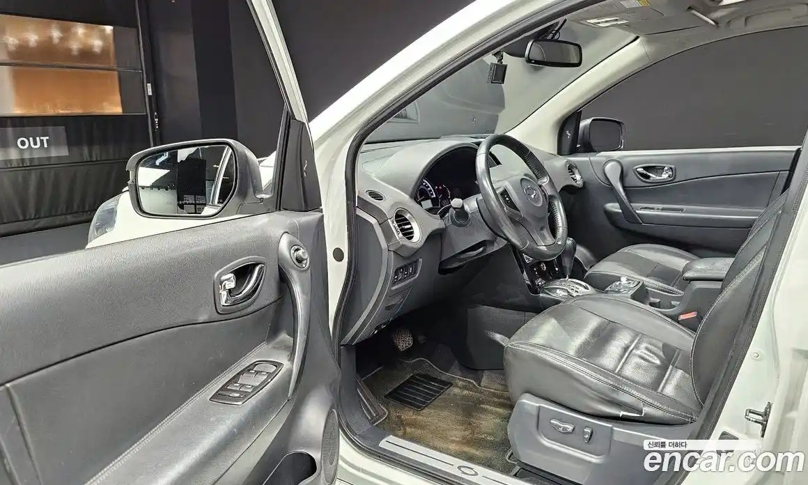 Renault QM5 2015 2.0 гидро в Москве № 1421014, фото 10