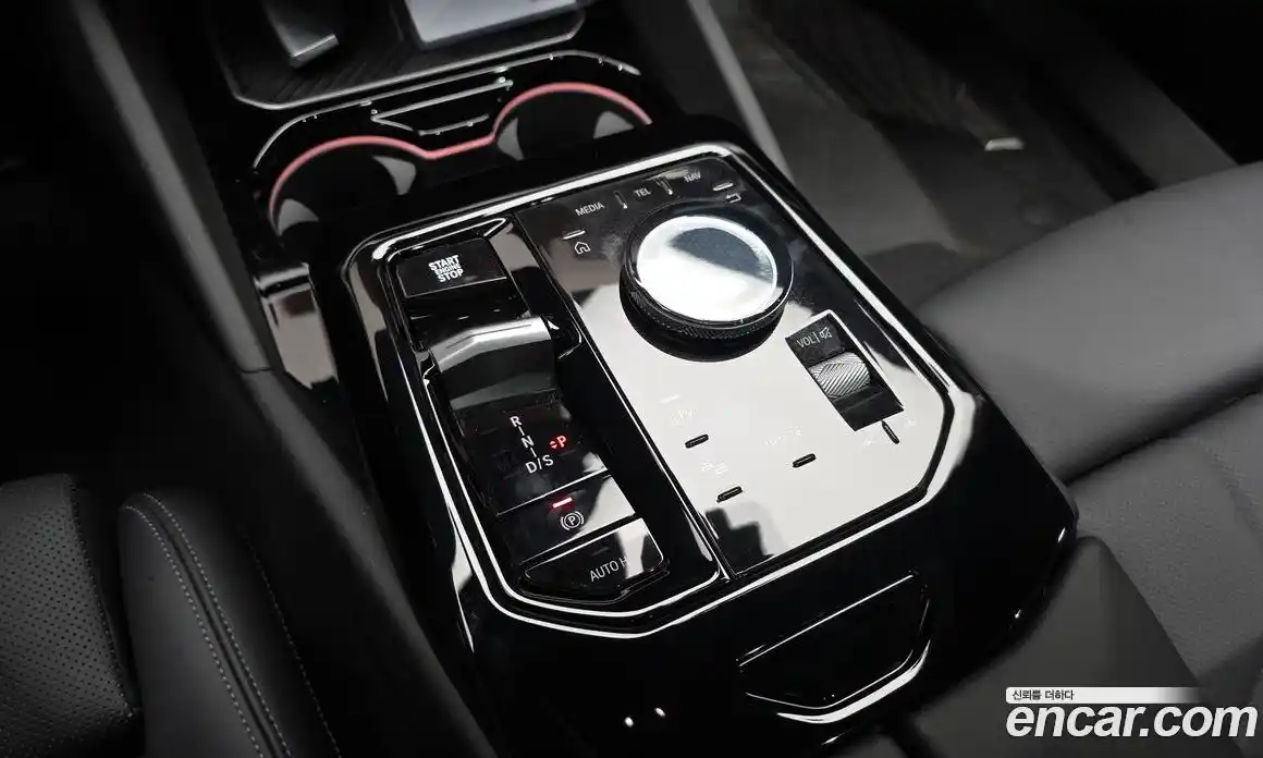 BMW 5-Series 2025 2.0 гидро в Москве № 1421507, фото 12