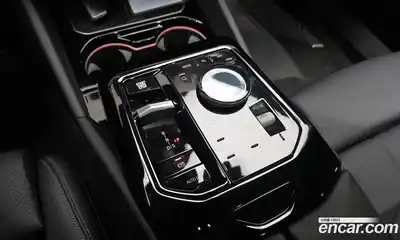 BMW 5-Series 2025 2.0 гидро в Москве № 1421507, миниатюра 12