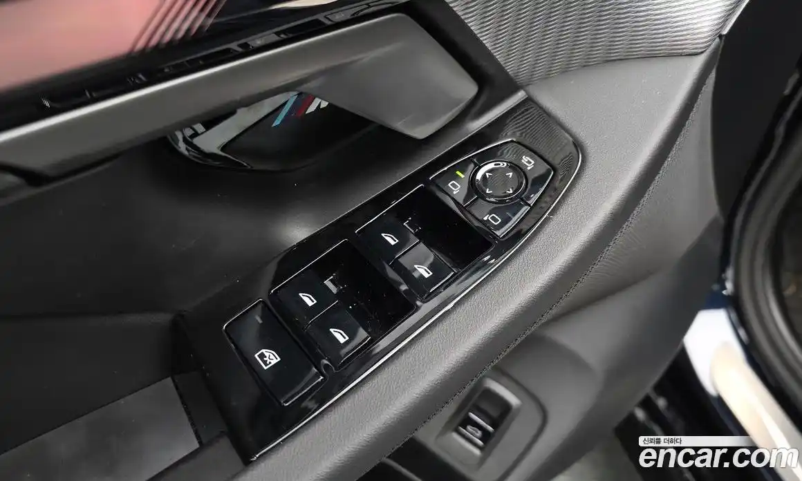 BMW 5-Series 2025 2.0 гидро в Москве № 1421507, фото 28
