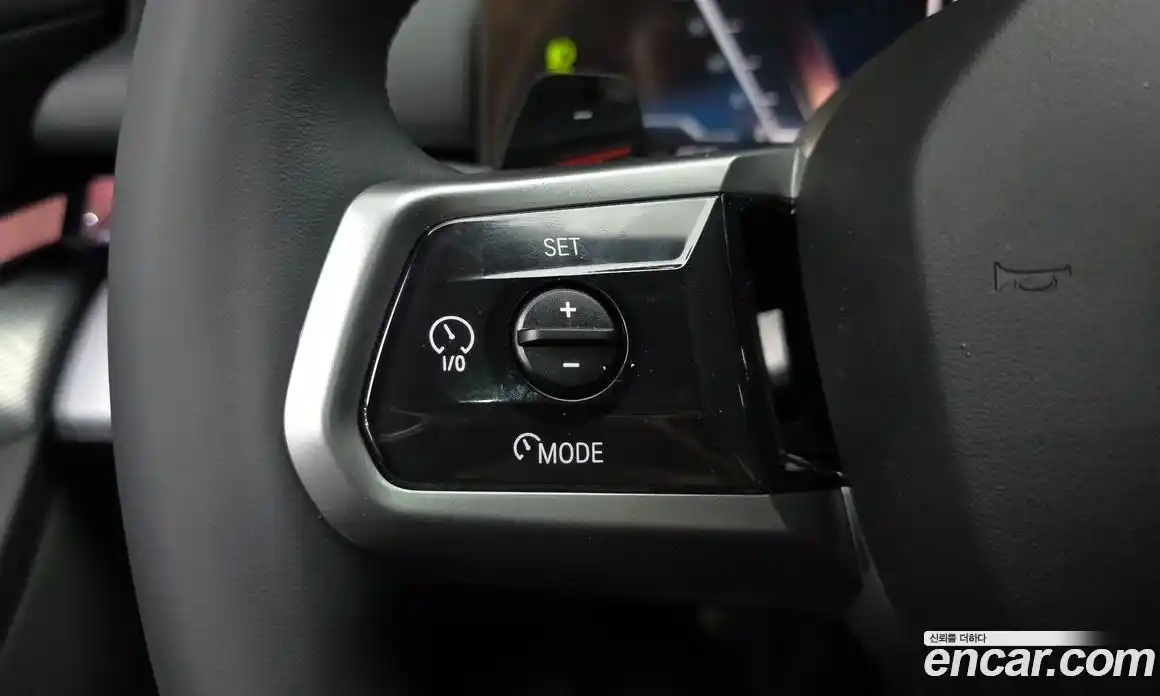 BMW 5-Series 2025 2.0 гидро в Москве № 1421507, фото 36