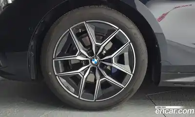 BMW 5-Series 2025 2.0 гидро в Москве № 1421507, миниатюра 5