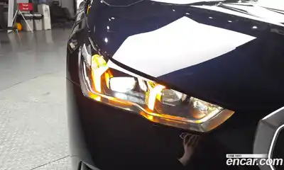 BMW 5-Series 2025 2.0 гидро в Москве № 1421507, миниатюра 8
