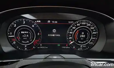 Volkswagen Arteon 2019 2.0 гидро в Москве № 1424168, миниатюра 11