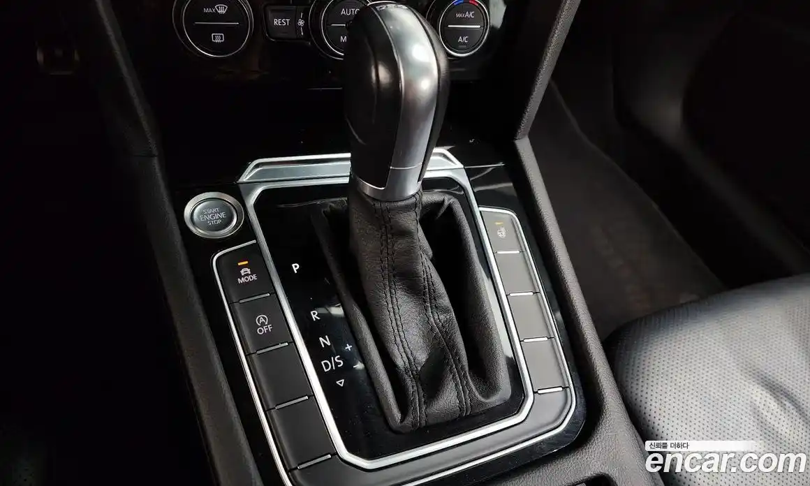 Volkswagen Arteon 2019 2.0 гидро в Москве № 1424168, фото 12