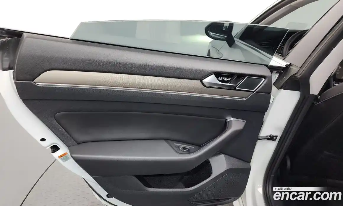 Volkswagen Arteon 2019 2.0 гидро в Москве № 1424168, фото 15