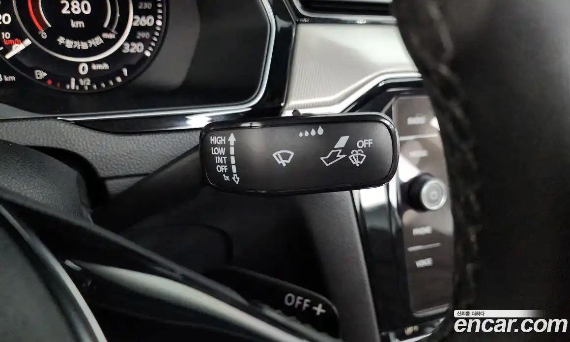 Volkswagen Arteon 2019 2.0 гидро в Москве № 1424168, фото 29