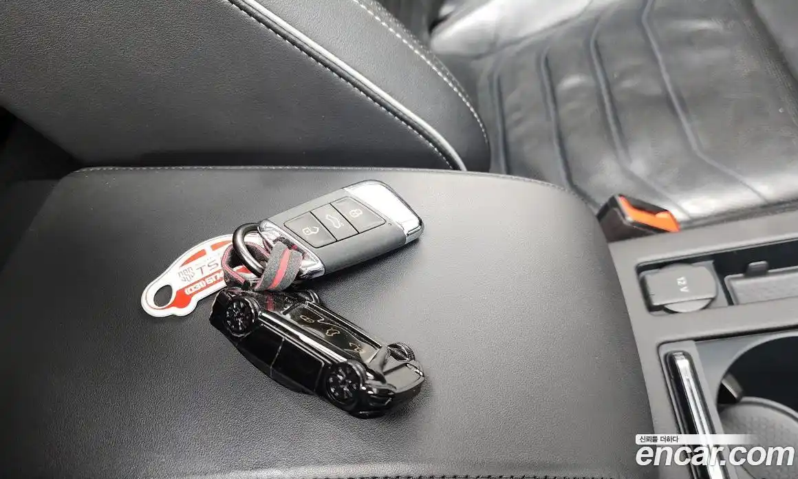 Volkswagen Arteon 2019 2.0 гидро в Москве № 1424168, фото 36