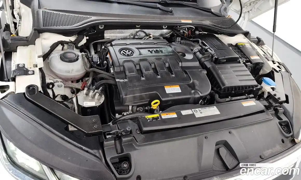 Volkswagen Arteon 2019 2.0 гидро в Москве № 1424168, фото 6