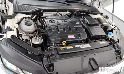 Volkswagen Arteon 2019 2.0 гидро в Москве № 1424168, миниатюра 6