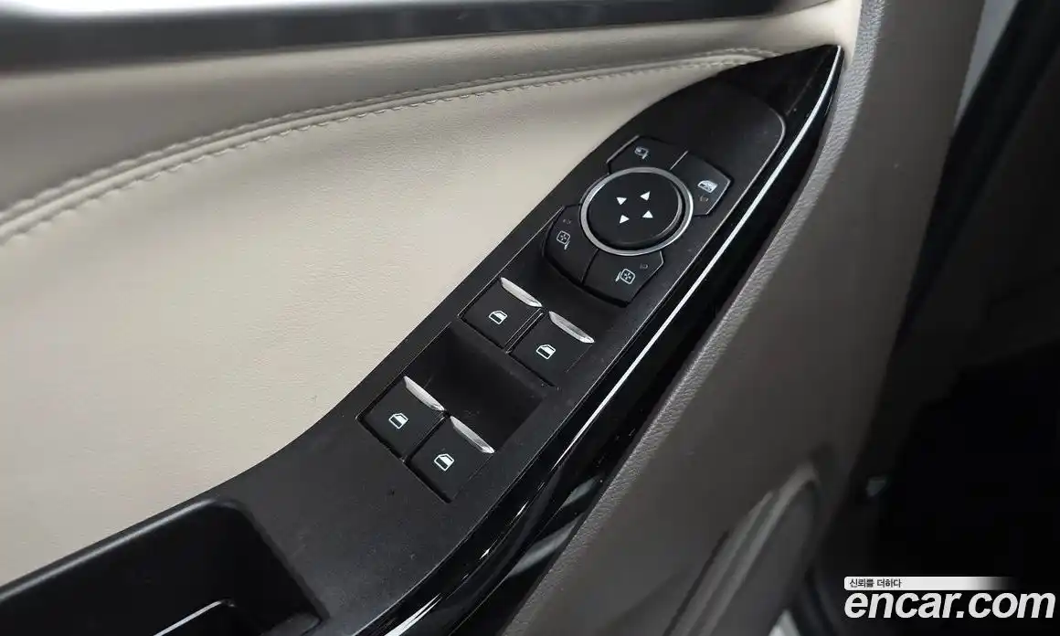 Ford Explorer 2022 3.0 гидро в Москве № 1424674, фото 30