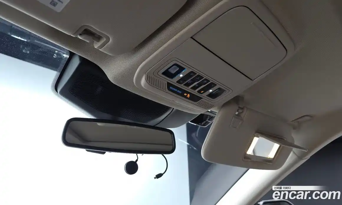 Ford Explorer 2022 3.0 гидро в Москве № 1424674, фото 32
