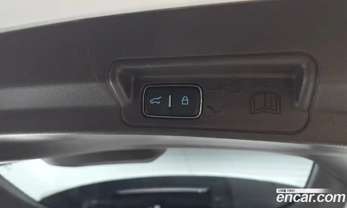Ford Explorer 2022 3.0 гидро в Москве № 1424674, фото 33