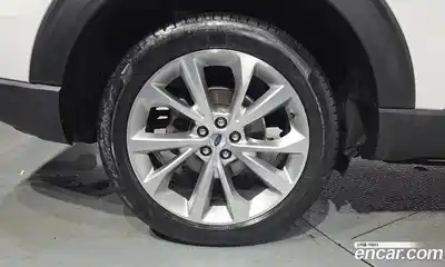 Ford Explorer 2022 3.0 гидро в Москве № 1424674, миниатюра 5