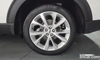 Ford Explorer 2022 3.0 гидро в Москве № 1424674, миниатюра 7