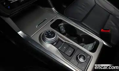 Ford Explorer 2020 2.3 гидро в Москве № 1424722, миниатюра 12