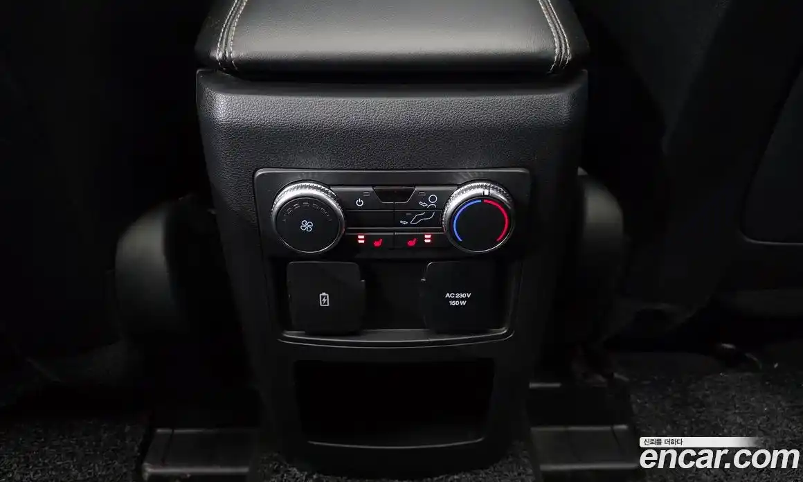 Ford Explorer 2020 2.3 гидро в Москве № 1424722, фото 25