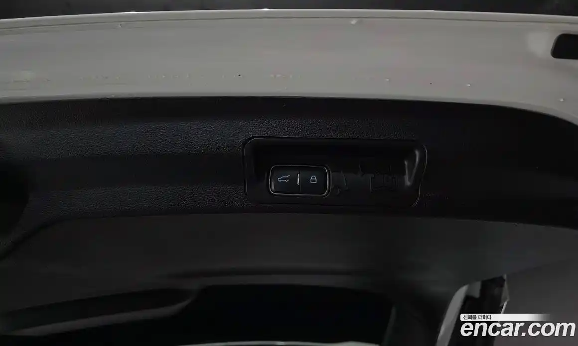 Ford Explorer 2020 2.3 гидро в Москве № 1424722, фото 26