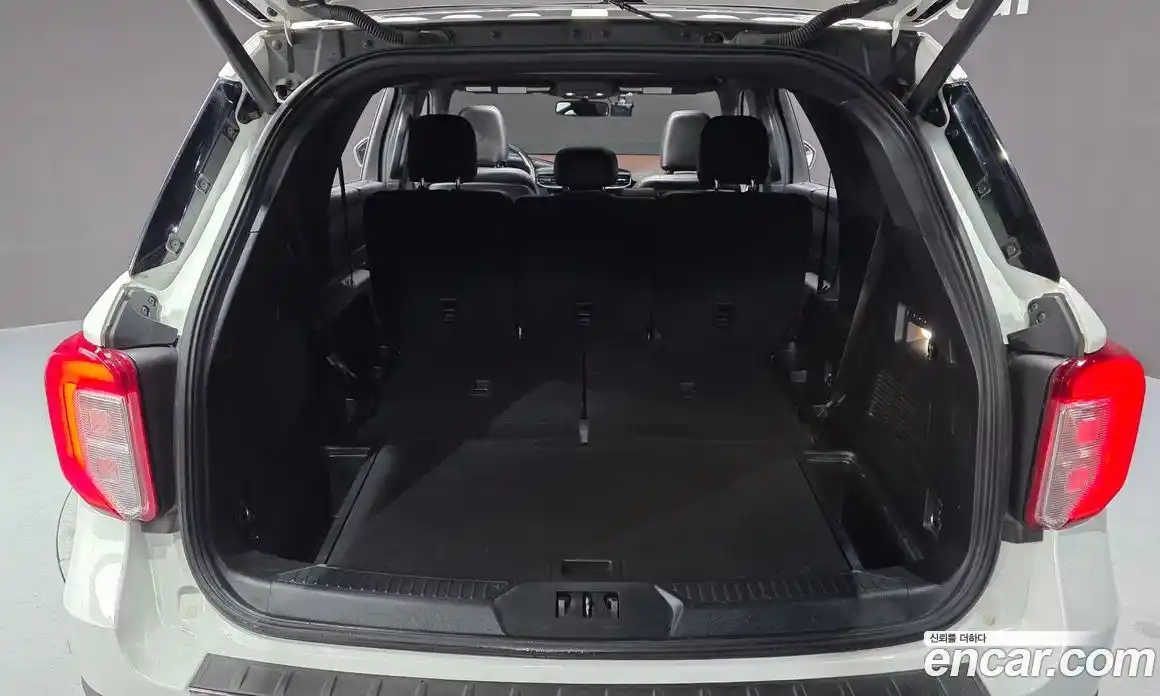 Ford Explorer 2020 2.3 гидро в Москве № 1424722, фото 30