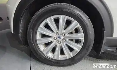 Ford Explorer 2020 2.3 гидро в Москве № 1424722, миниатюра 5