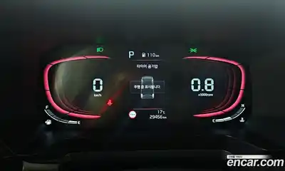 Kia Ray 2023 1.0 гидро в Москве № 1538482, миниатюра 11