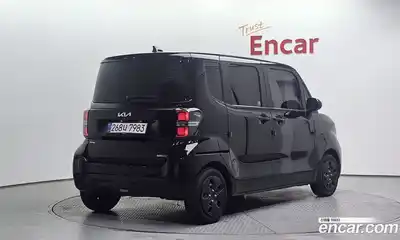 Kia Ray 2023 1.0 гидро в Москве № 1538482, миниатюра 2