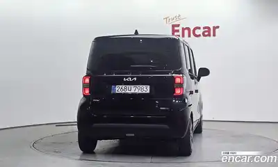 Kia Ray 2023 1.0 гидро в Москве № 1538482, миниатюра 4