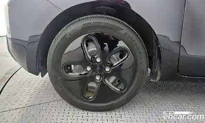 Kia Ray 2023 1.0 гидро в Москве № 1538482, миниатюра 5