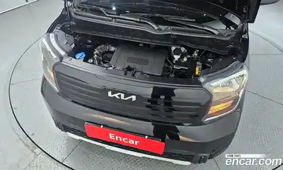 Kia Ray 2023 1.0 гидро в Москве № 1538482, миниатюра 6