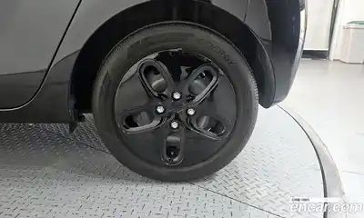 Kia Ray 2023 1.0 гидро в Москве № 1538482, миниатюра 7