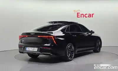 Kia K5 2024 1.6 гидро в Москве № 1538546, миниатюра 2