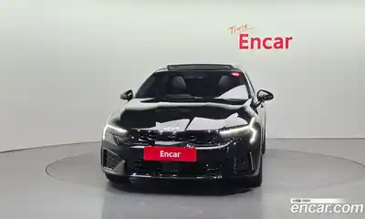 Kia K5 2024 1.6 гидро в Москве № 1538546, миниатюра 3