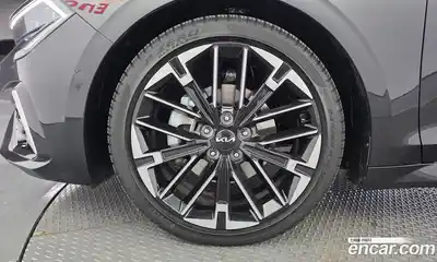 Kia K5 2024 1.6 гидро в Москве № 1538546, миниатюра 5