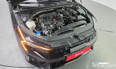 Kia K5 2024 1.6 гидро в Москве № 1538546, миниатюра 6