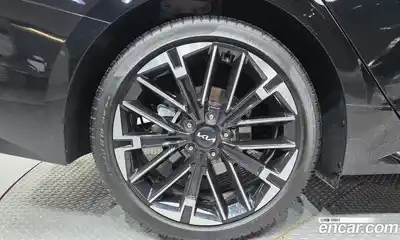 Kia K5 2024 1.6 гидро в Москве № 1538546, миниатюра 7