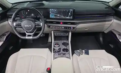 Kia K5 2024 1.6 гидро в Москве № 1538546, миниатюра 10