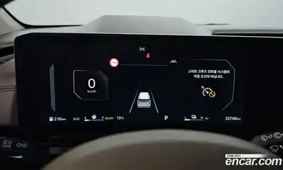 Kia Canival 2024 1.6 гидро в Москве № 1538596, миниатюра 11