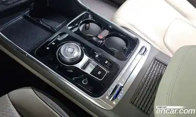 Kia Canival 2024 1.6 гидро в Москве № 1538596, миниатюра 12