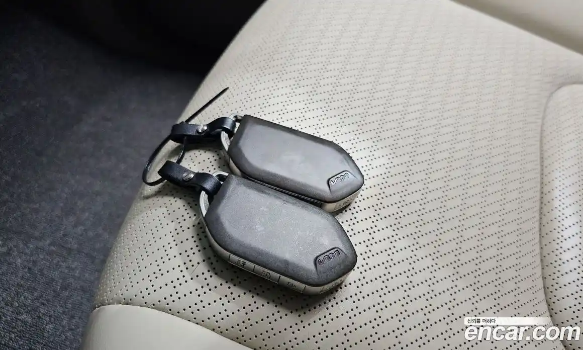 Kia Canival 2024 1.6 гидро в Москве № 1538596, фото 29