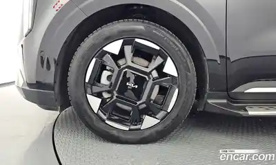 Kia Canival 2024 1.6 гидро в Москве № 1538596, миниатюра 5